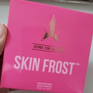 Jeffree Star Skin Frost